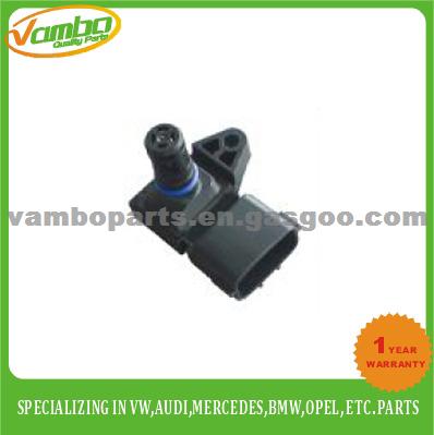 MAP Manifold Absolute Pressure Sensor KIA PEUGEOT 5WK96841 5WY2833A