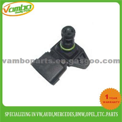 MAP Manifold Absolute Pressure Sensor KIA PEUGEOT 5WK96808
