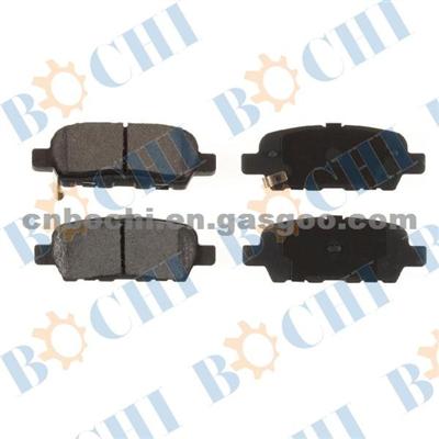 Brake Pad D4060-MA000 For Nissan