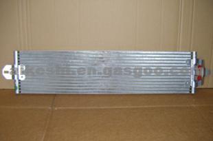 Transmission Oil Cooler 7l0 317 021