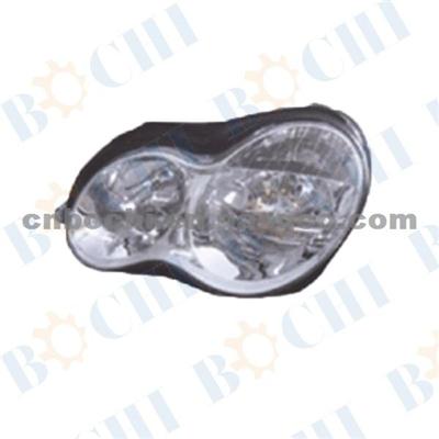 Car Headlight /Auto Head Lamp/Headlight For Benz W203