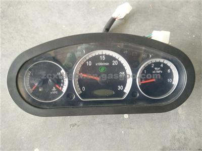 Mahindra Tractor Original Parts,Agricultural Equipment Instrument Cluster