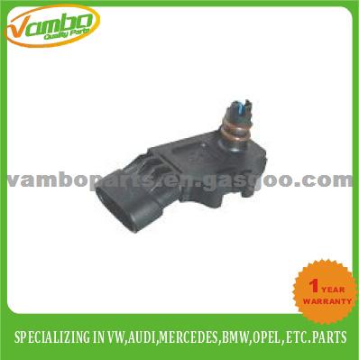 GM MAP Manifold Absolute Pressure Sensor 93333350 12232201 SMW250118