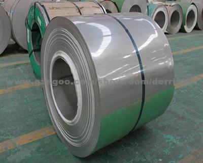 Stainless Steel Coil 306/306L