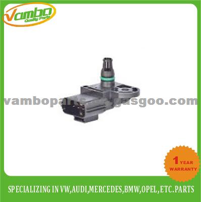 FORD MAP Manifold Absolute Pressure Sensor 0261230044 0261230122 0261230123 0261230180 119939 1S7A-9F479-AC 1S7A-9F479-AB 30658184