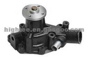 Water Pump 8-94129554-Z For Isuzu 4BG1T