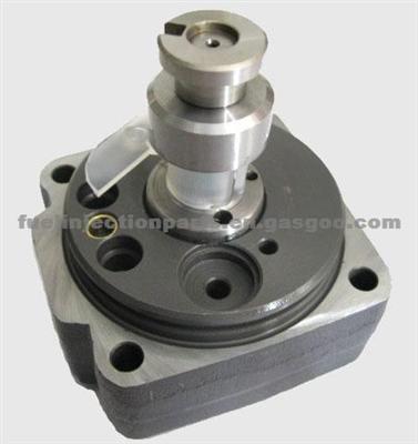 Diesel Engine Fuel Injection Pump Head Rotor 096400-1240