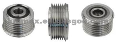 Pulley F2296037 F22960312 79083414 535007310 2548543