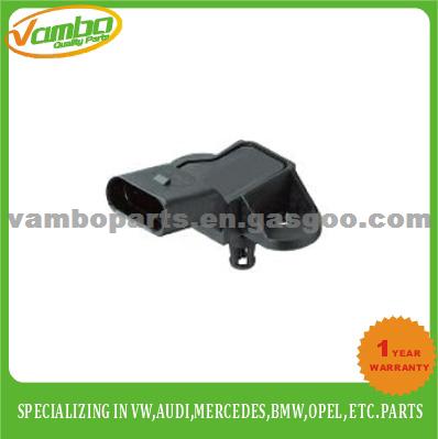VW GM MAP Manifold Absolute Pressure Sensor 0261230031 06B906051 036906051C 0261230095