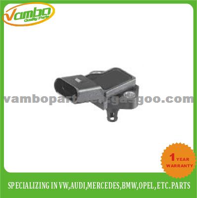 AUDI SKODA MAP Manifold Absolute Pressure Sensor 0281002399 038906051B 03G906051D