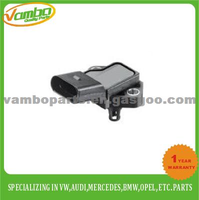 MAP Manifold Absolute Pressure Sensor SKODA VW 0281002401 038906051C/B 03G906051E/D 03G906051F 3M21-9E928-AA MN-191138