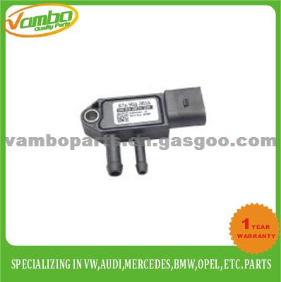 SKODA MAP Manifold Absolute Pressure Sensor 076906051A 076906051B