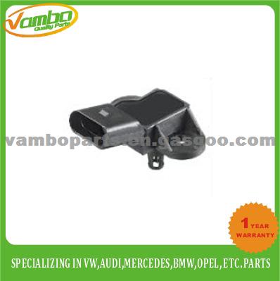 AUDI MAP Manifold Absolute Pressure Sensor 0261230053 036906051C