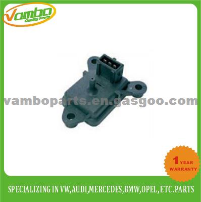 MAP Manifold Absolute Pressure Sensor FIAT CHERY CITROEN PEUGEOT VW 46531222 A11-1109410 96092693 1920.J7 1563.J4 377.906.309.C