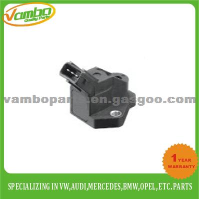 MAP Manifold Absolute Pressure Sensor VW FIAT PEUGEOT 0261230037 3A0906051 7529274 1920.K8 96107893