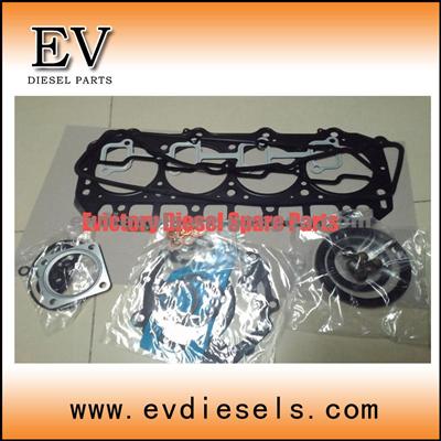 04111-17011 1HZ Cylinder Gasket Kit 1HZ Head Gasket Set MITSUBISHI