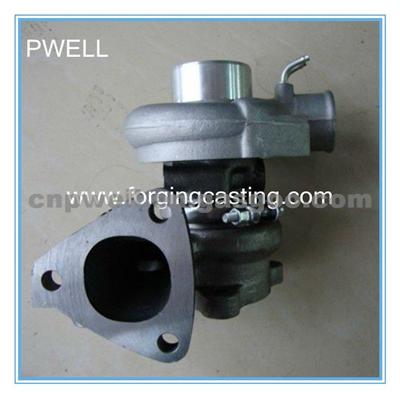 Hot Mitsubishi Turbocharger TD04 49177-02511