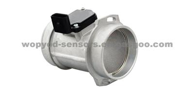 8ET009142-451 Mass Air Flow Sensor AUDI A6