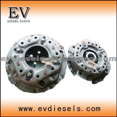 30210-0T301Clutch Disc FD46 FD46T Clutch Pressure Plate / Cover