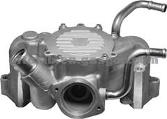 Water Pump Suit For Chevrolet 12527740/12523502