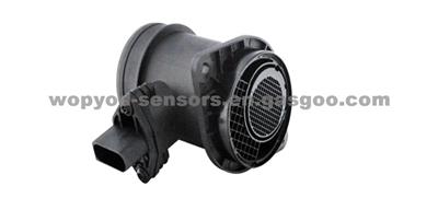 0281 002 463 Mass Air Flow Sensor For SKODA SUPERB