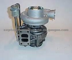 Cummins Industrial HX40W Turbo 2839309,2881753