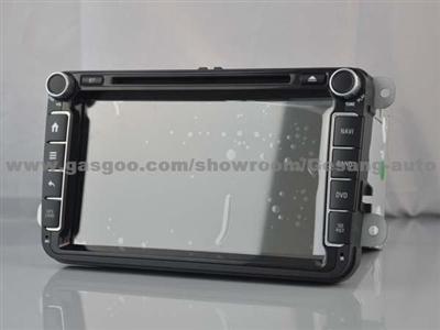 Car DVD Players For VW Universal