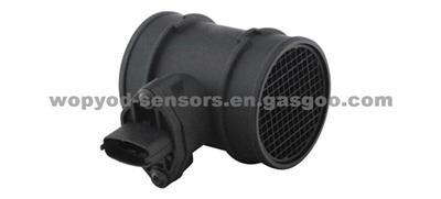 0280 217 106 Mass Air Flow Sensor For OPEL OMEGA B Estate