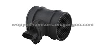 0281 002 428 Mass Air Flow Sensor For OPEL ASTRA GH-2.0DTI