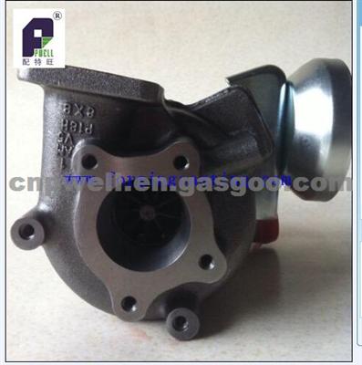 RHF4 Turbocharger 8980118922 8980115293