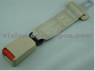 Car Seat Belt Extension