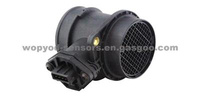 0280 217 003 Mass Air Flow Sensor For VAUXHALL FRONTERA Sport 2.0 I