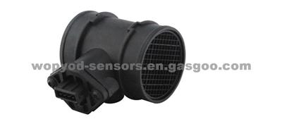 0281 002 139 Mass Air Flow Sensor For VAUXHALL VECTRA