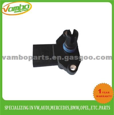 VW SEAT SKODA MAP Manifold Absolute Pressure Sensor 0279980411 0369980411