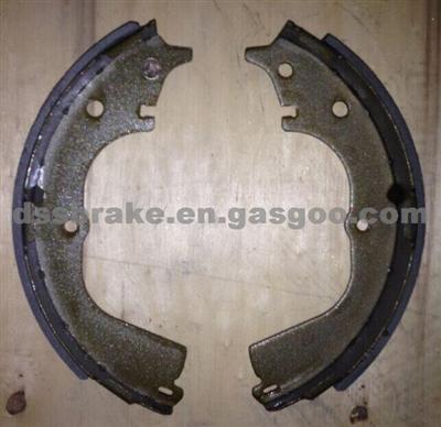 Truck Auto Brake Shoes FN-2317 04495-26130