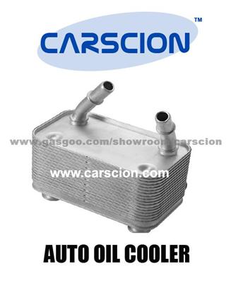 Land Rover Oil Cooler PFD000020 For Rang RoverIII (LM) 4.4