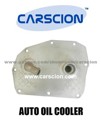 Mercedes Benz Oil Cooler 1041800409 For 280E,300CE