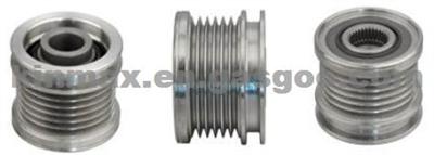 Pulley F00M147738 F234563 79202218 535008510 5543814