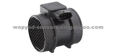 5WK9606 Mass Air Flow Sensor For OPEL ASTRA G