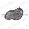 Car Abroad /Auto Head Lamp/Headlight For Benz W203 OEM L710301166275 R710300066276