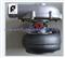 K27 OM366 53279886447 Turbocharger For Benz - img2