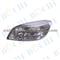 L 2048208361 R 2048208461 Car Head Lamp /Auto Head Lamp/Headlight For Benz W204