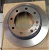 Brake Disc F81Z-1125-DA