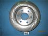 Brake Disc For Cadillac 15521902