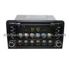 Android 4.2system Dvd With High Performance For Audi A3