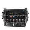 Dvd With High Performance And Android 4.2 OS For Hyundai IX45