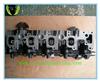 Toyota 2LT Aluminum Cylinder Head Complete