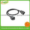 VW Knock Sensor 0261231047 021905377