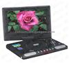 Universal 9.8 Inch Car Portable Dvd