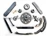 Brand New Timing Chain Kit NISSAN NAVARA 2.5TD YD25DDT 4CYL DOHC 2001-2005